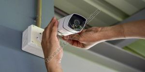 Security Products Installation Service