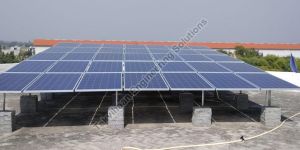 Solar Rooftop Installation Service