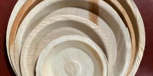 Areca Leaf Plates