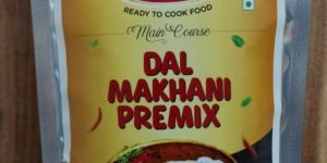 Dal Makhani Premix