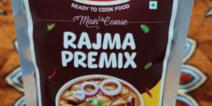 Rajma Premix