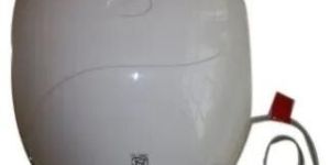 Electric Water Geyser