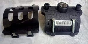 Pe Electrofusion Fittings