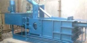 Baling Machine