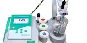 PH Benchtop Meters