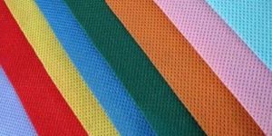 Non Woven Plain Fabric Roll