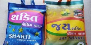 PP Non Woven Rice Packaging Bags