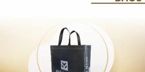 Printed BOPP Laminated Non Woven Bags