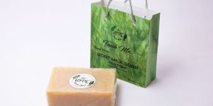 GOAT MILK SOAP (TEA TREE)