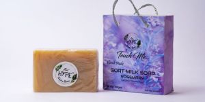 Goat Milk Soap