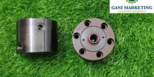 Compact Block Hydraulic Cylinder