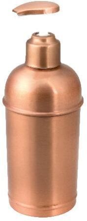 Copper Liquid Soap Dispenser