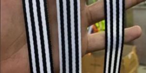 Polyester Garment Tape