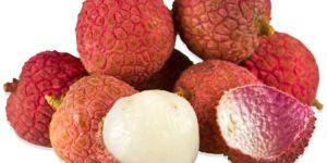 Fresh Litchi