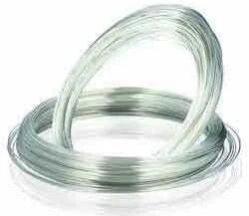 Silver Alloy Wire