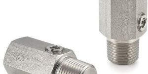 Stainless Steel Snubber