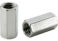 Stainless Steel Hex Reducing Coupling