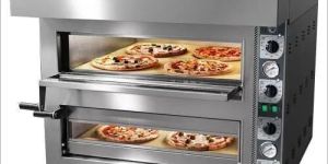 Electric Pizza Oven