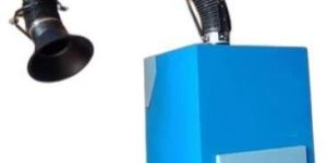 Portable Fume Extraction System