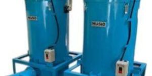 Stand Alone Dust Collectors