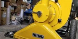 Vacuum Road Sweeping Machine