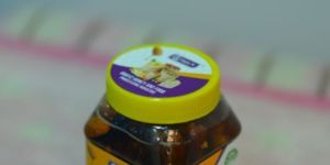 Honey Healthmix 500g