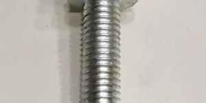 Hex Flange Bolts