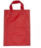 HDPE Carry Bags