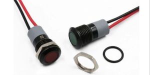 Warning Indicator Light