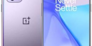 OnePlus 9 5G Mobile Phones