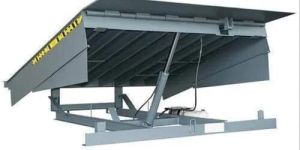 Automatic Dock Leveler