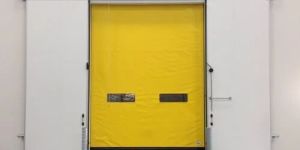 Cold Storage High Speed Door