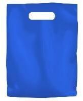 HDPE Carry Bags