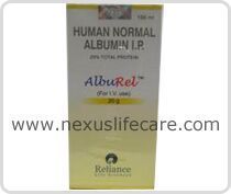 Alburel Injection
