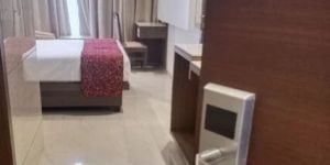 Hotel RFID Door Lock