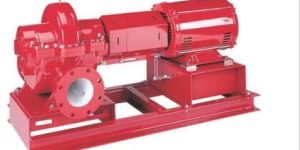 Fire Fighting Pumps