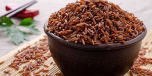 Red Rice