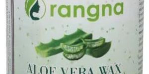 Aloe Vera Wax