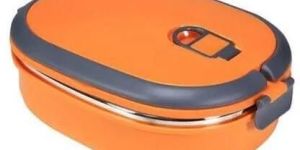 Stainless Steel Lunch Box