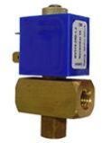 Metal Solenoid Valves