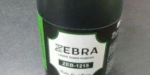 CARTRIDGE TONER POWDER