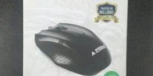 Optical Mouse