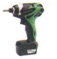 Cordless Impact Wrench
