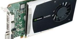 Graphic Card