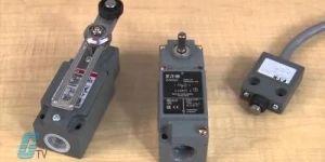 Schnieder Limit Switch