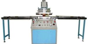 PVC File Making Machine