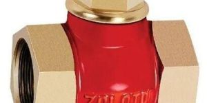 Zoloto Check Valve