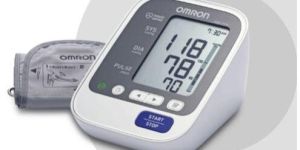 Blood Pressure Monitor