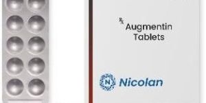 Augmentin Tablet