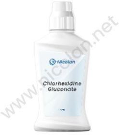 Chlorhexidine Gluconate